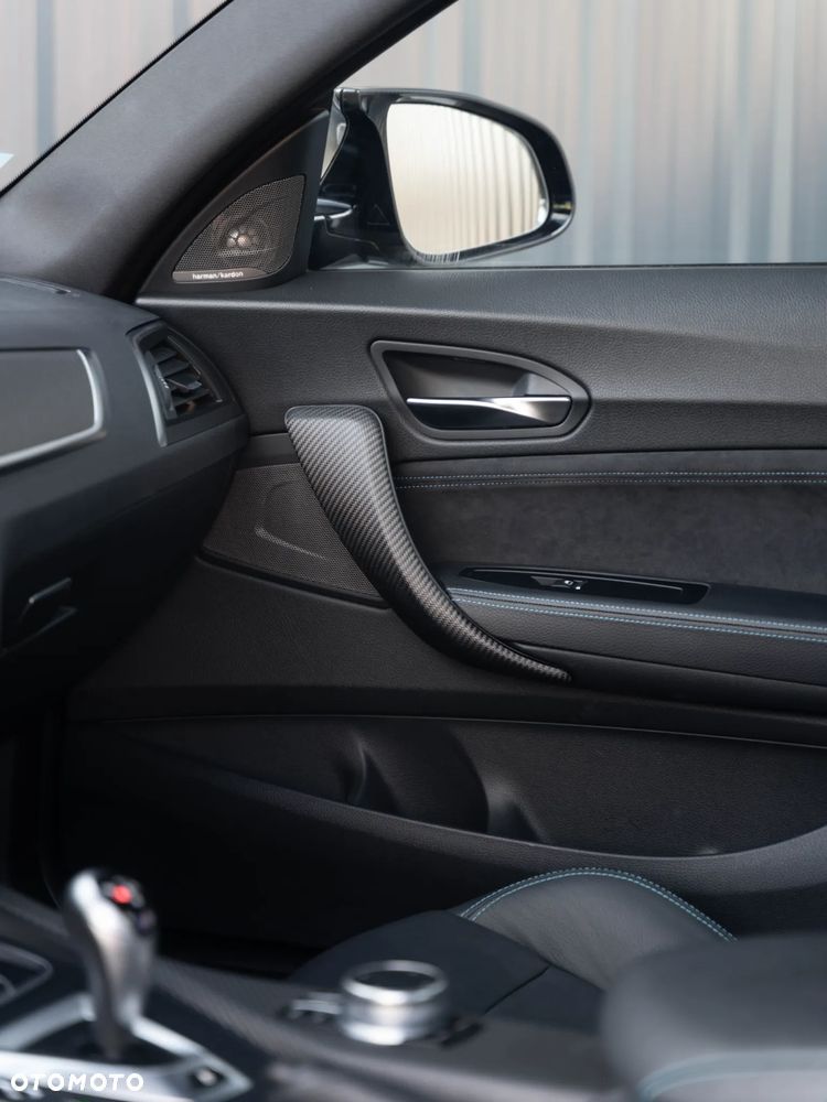 BMW M2 Competition DKG - 32