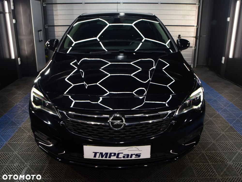 Opel Astra 1.0 Turbo Start/Stop Active - 22