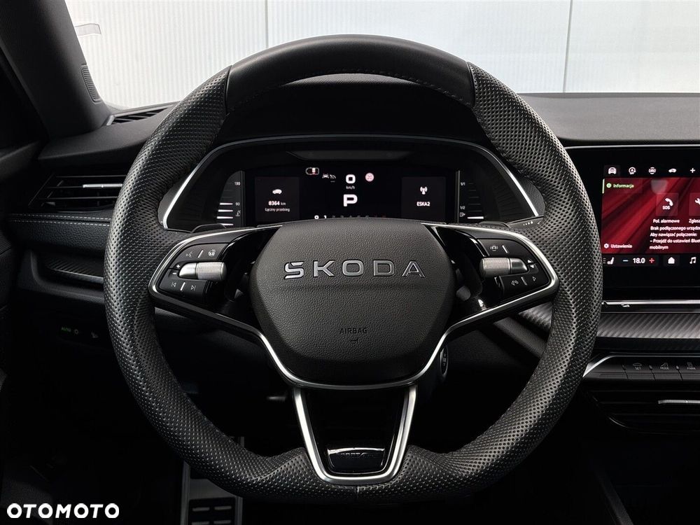 Skoda Octavia 1.5 TSI mHEV Sportline DSG - 13
