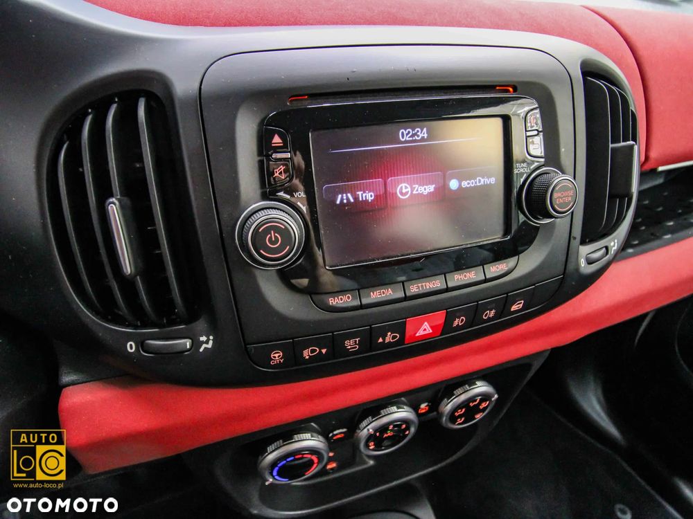 Fiat 500L 1.4 16V Pop-Star - 19