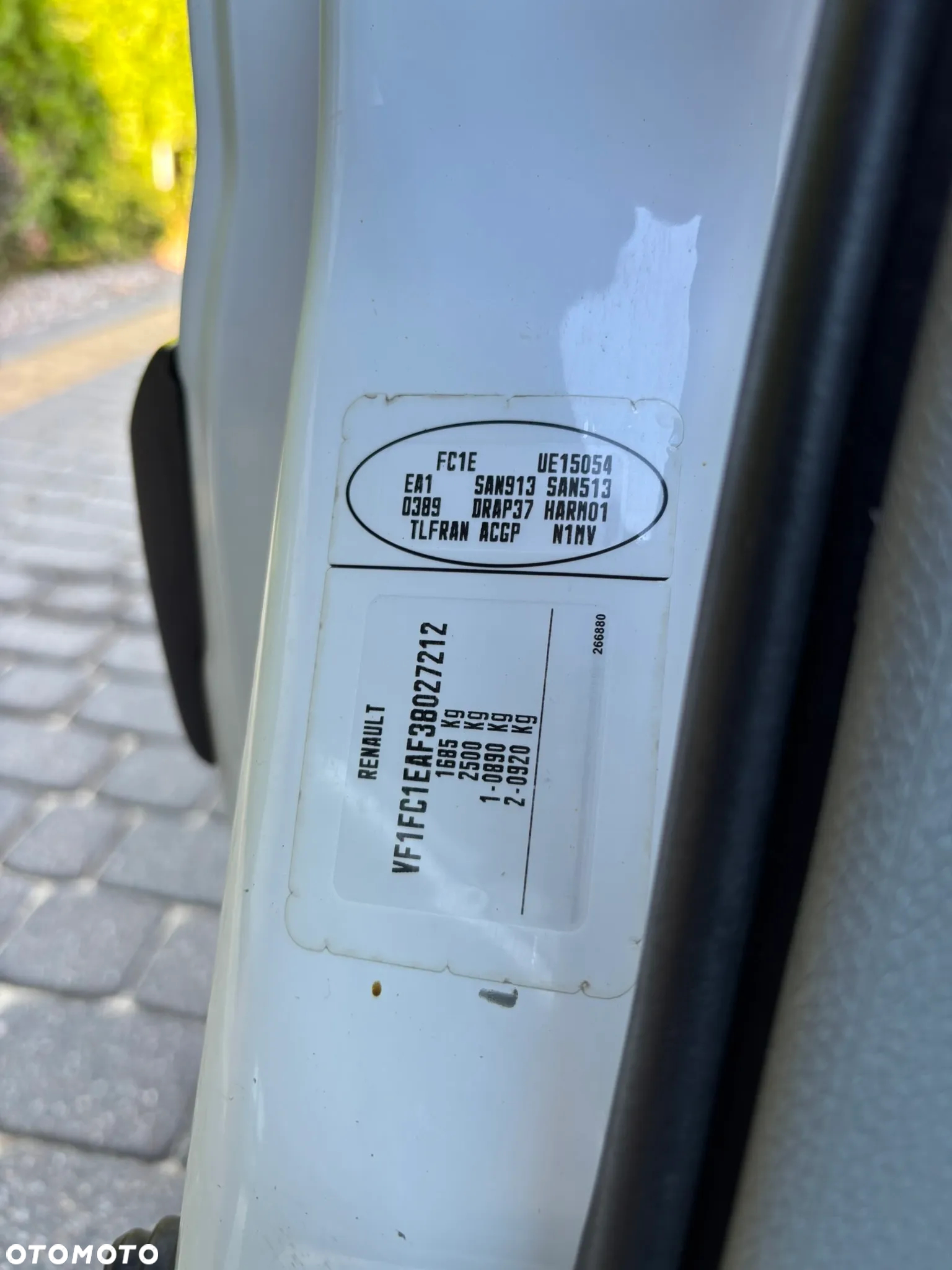 Renault Kangoo - 12