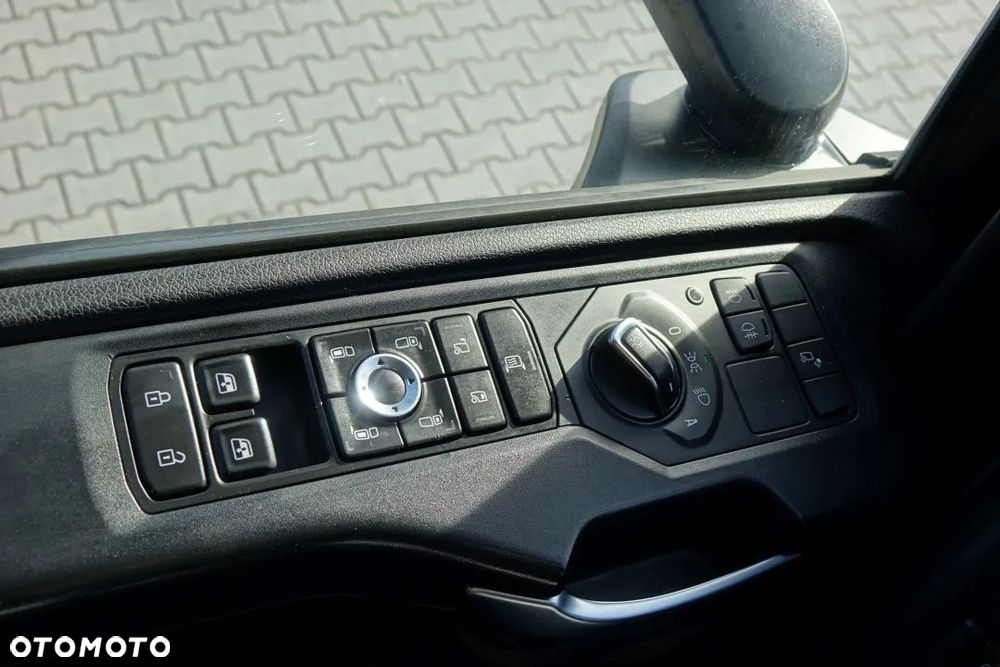 Scania 500R / NGS/ SUPER / EURO 6 / STANDARD / AUTOMAT / RETARDER / LODÓWKA / SILNIK NOWEJ GENERACJI - 29