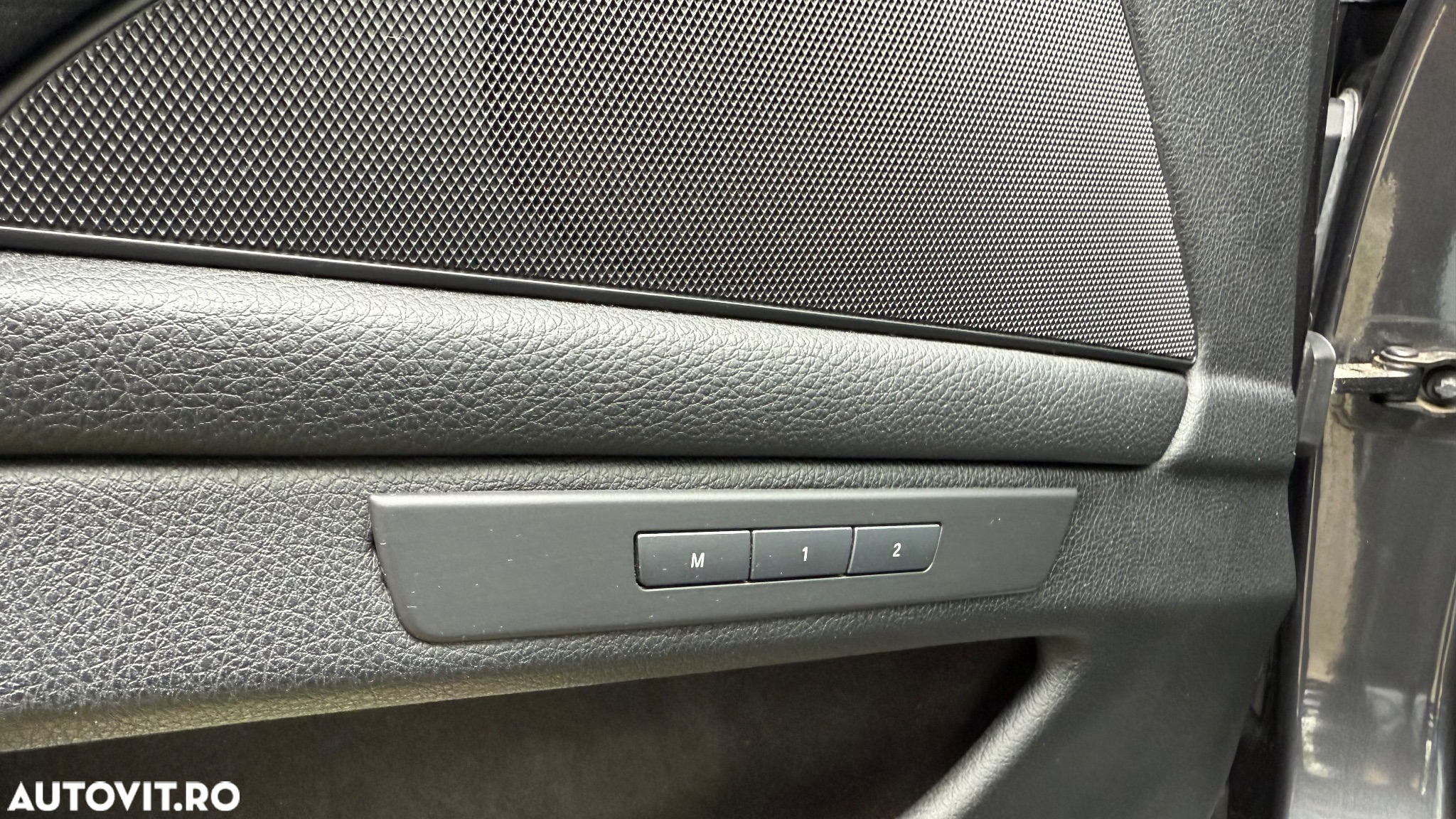 BMW Seria 5 520d Touring Aut. - 16
