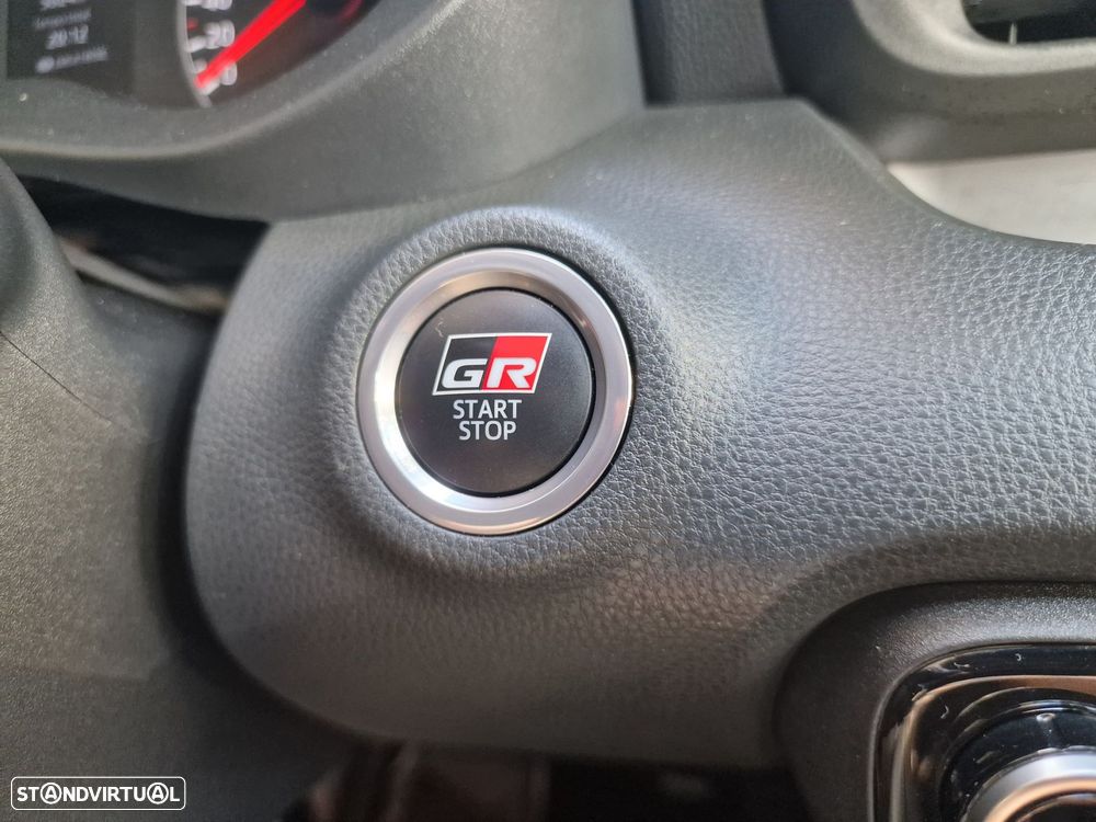 Toyota GR Yaris - 28
