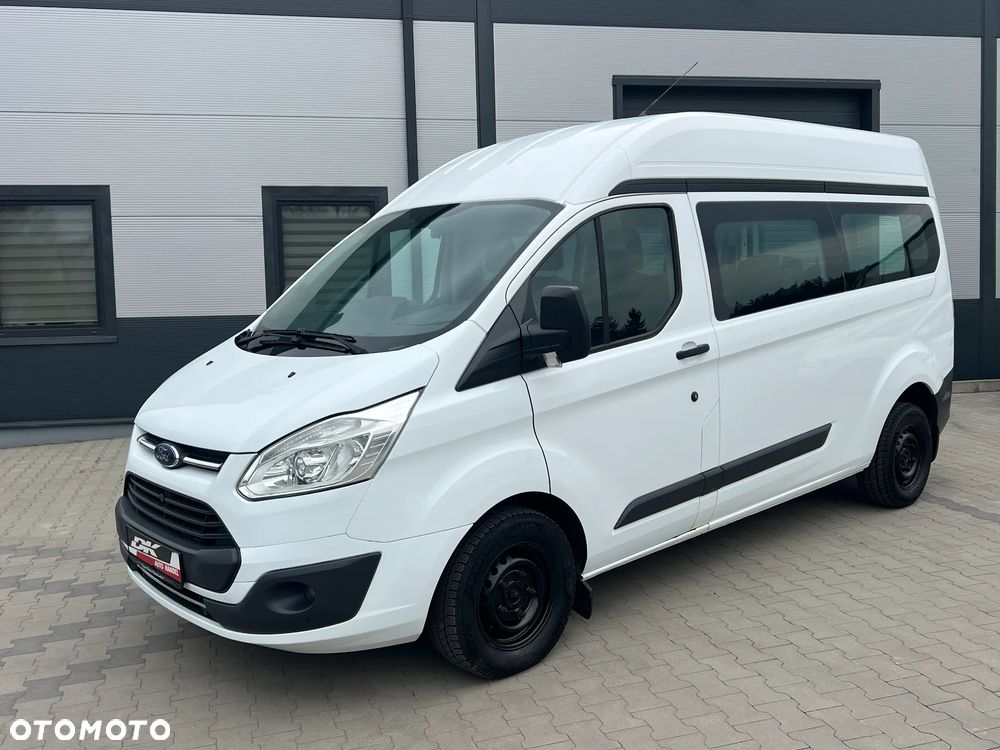 Ford Transit - 3