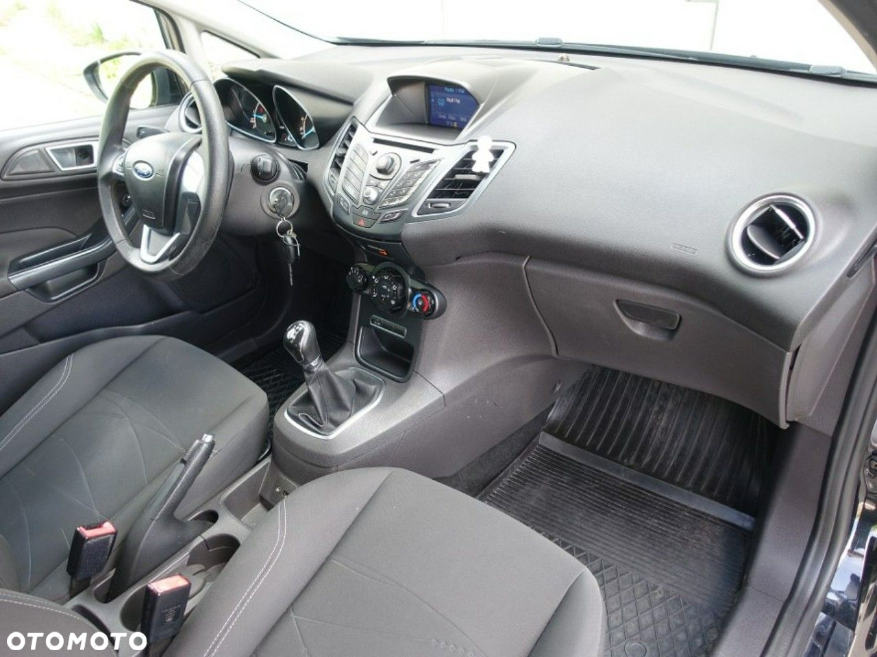 Ford Fiesta - 19