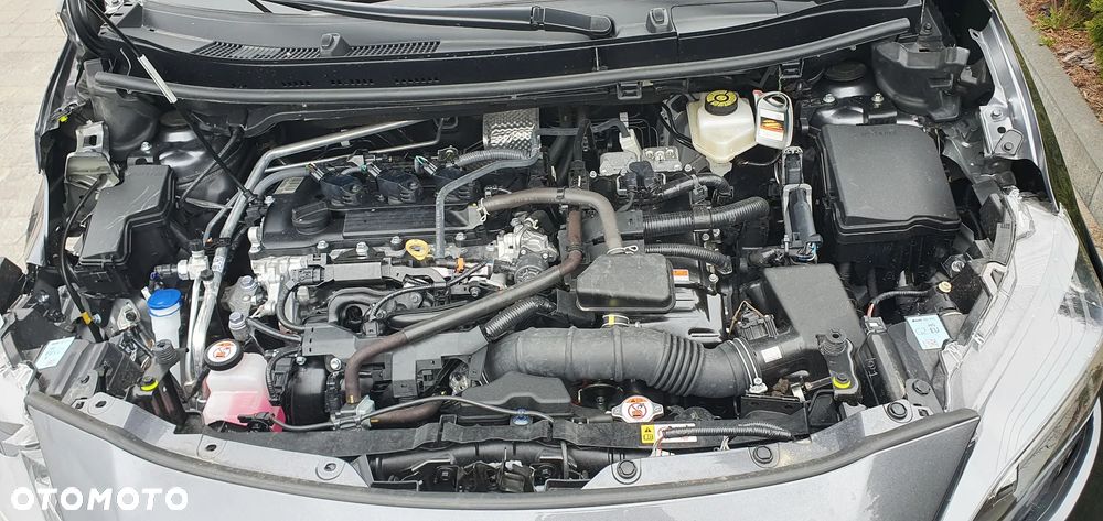Toyota Yaris Cross - 6