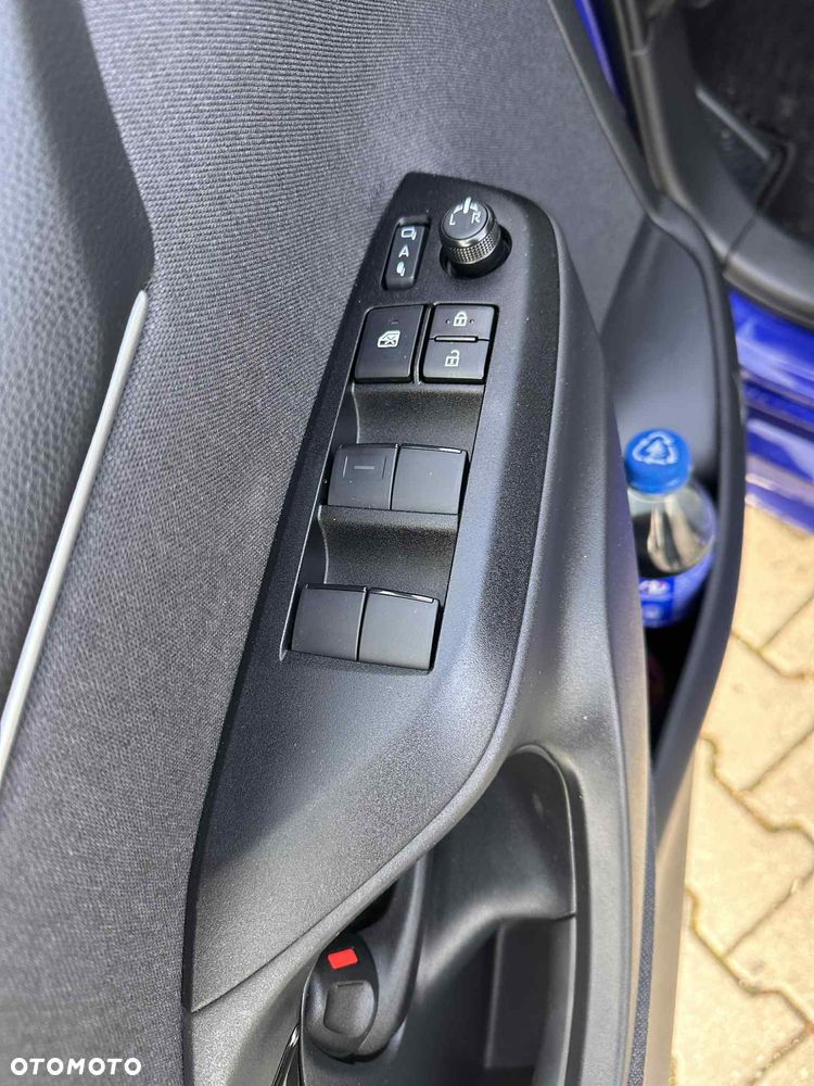 Toyota Yaris Hybrid 1.5 Comfort - 9
