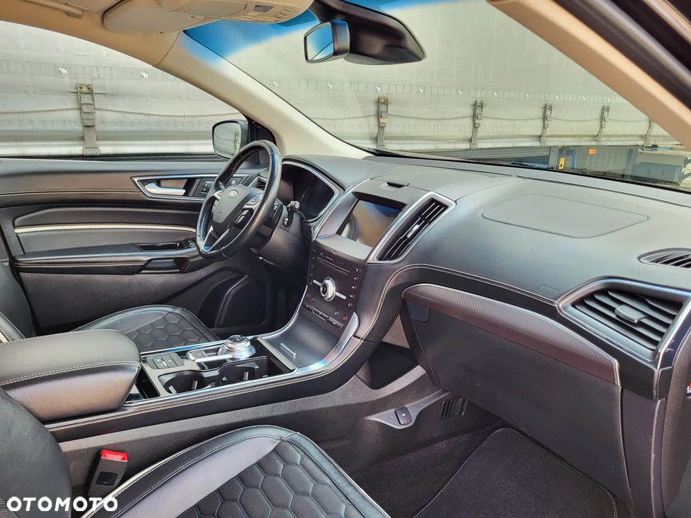 Ford Edge 2.0 EcoBlue Bi-Turbo 4x4 Vignale - 29
