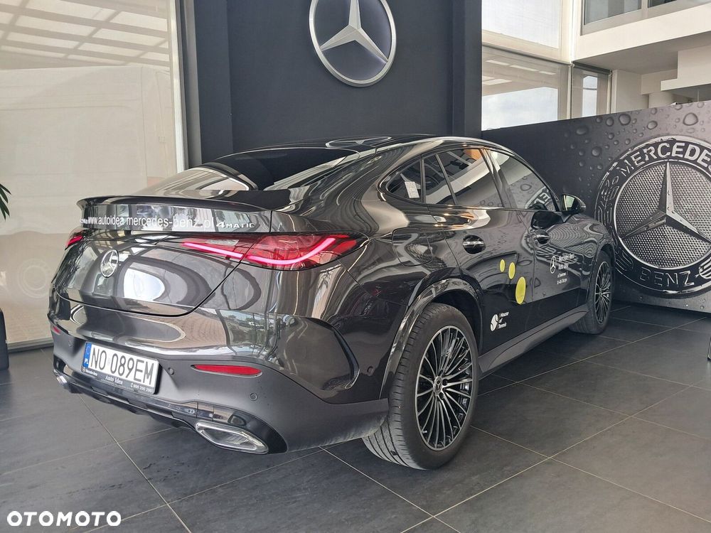 Mercedes-Benz GLC - 16