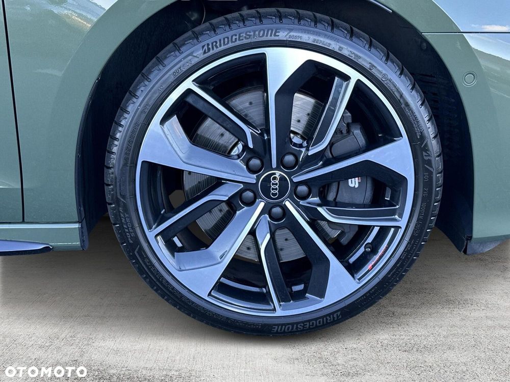 Audi S3 Limousine TFSI Quattro S tronic - 11