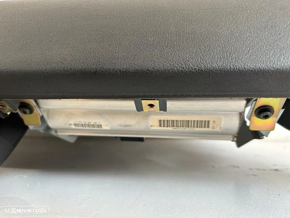 Kit Airbags - Audi TT (8N) - 7