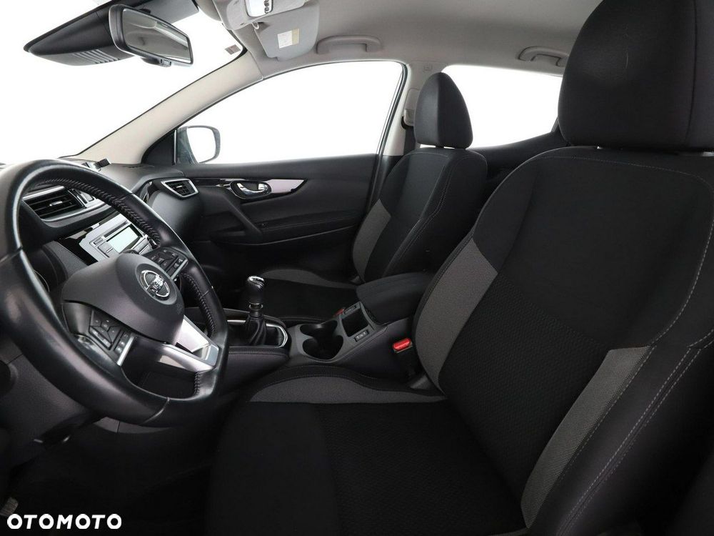 Nissan Qashqai 1.6 DIG-T Acenta - 14