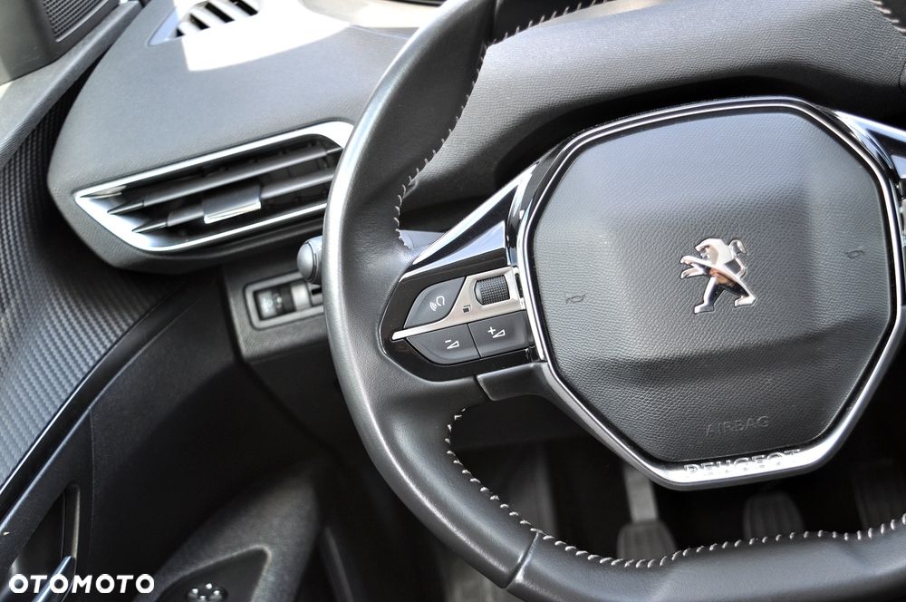Peugeot 5008 BlueHDi 130 Allure Pack - 26