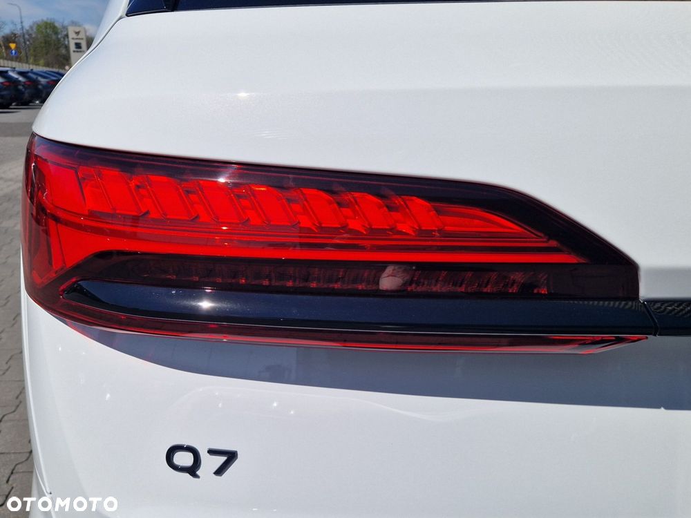 Audi Q7 45 TDI mHEV Quattro S Line Tiptr - 15