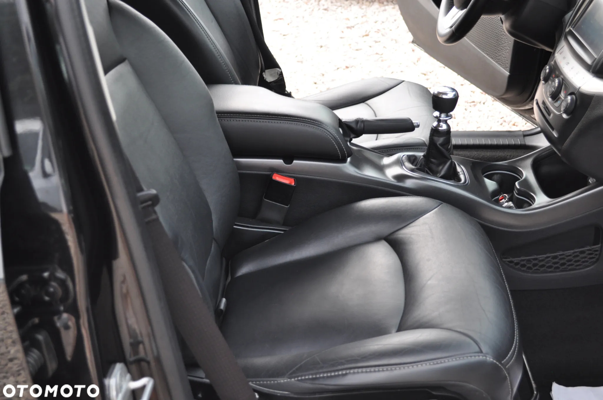 Fiat Freemont 2.0 Multijet Urban - 28