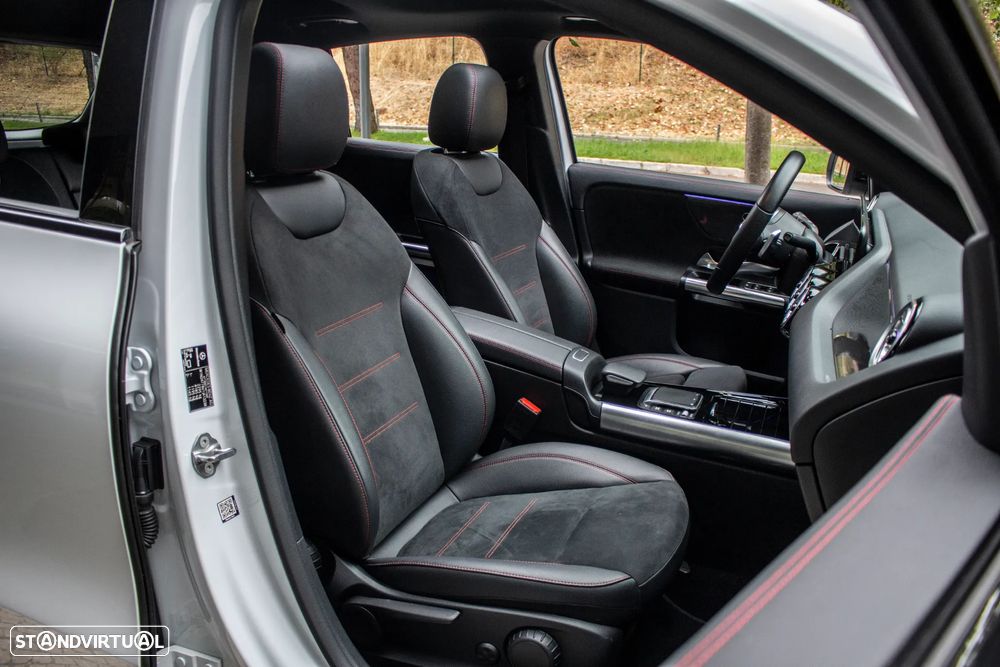 Mercedes-Benz GLA 250 e AMG Line - 28