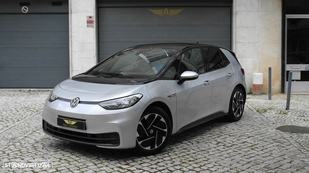 VW ID.3 Pro Confort - 3