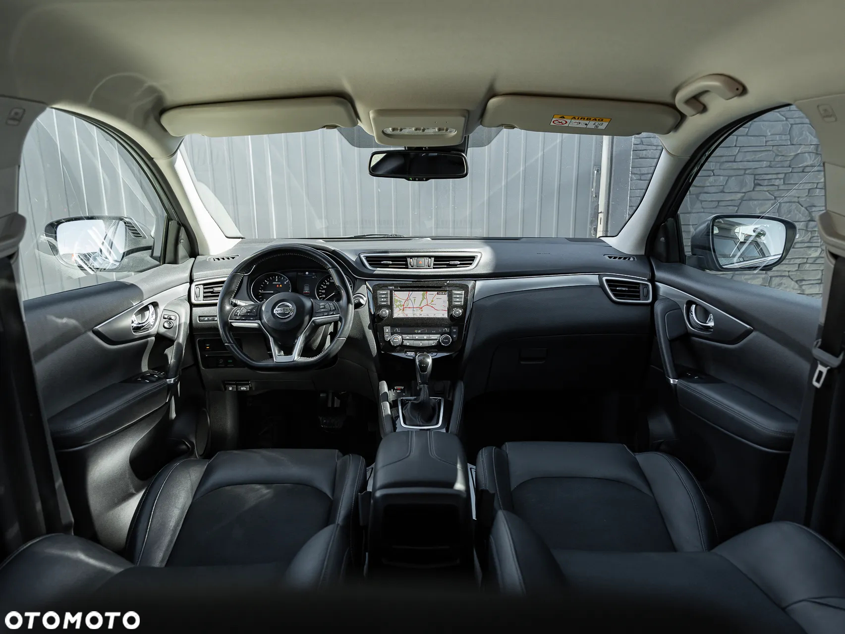 Nissan Qashqai 1.5 dCi DCT TEKNA - 19