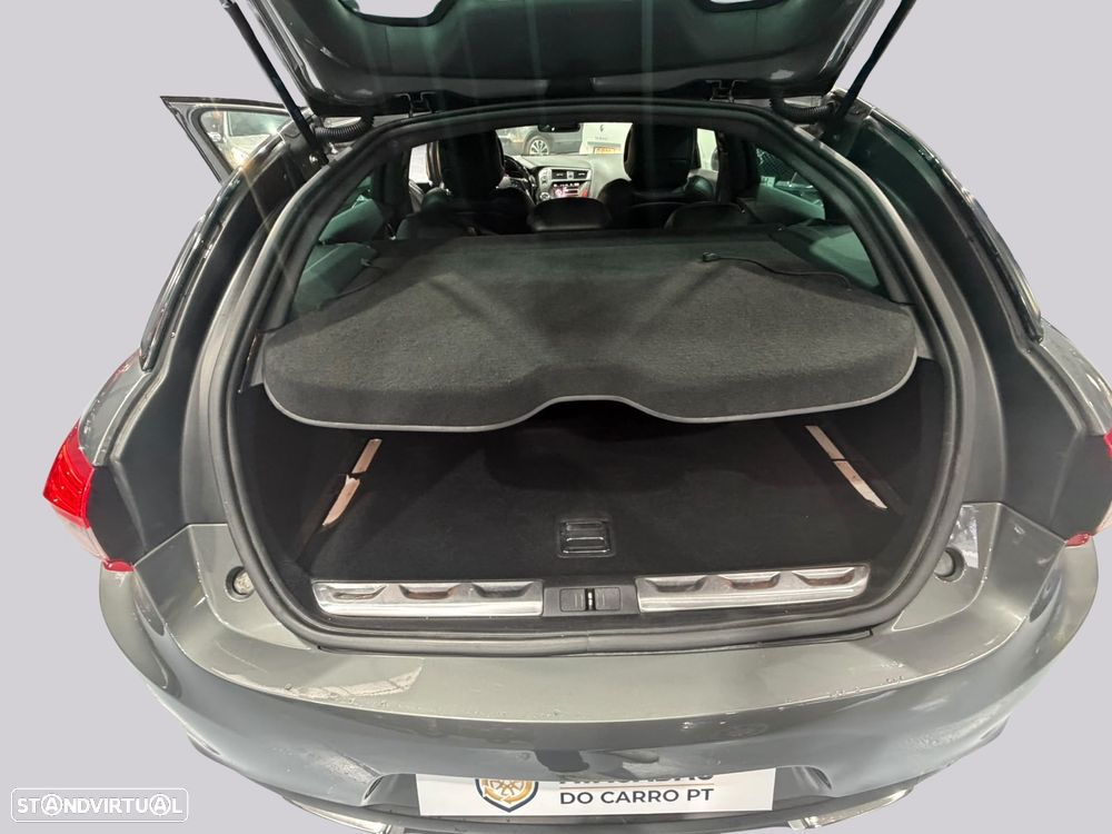 Citroën DS5 - 38