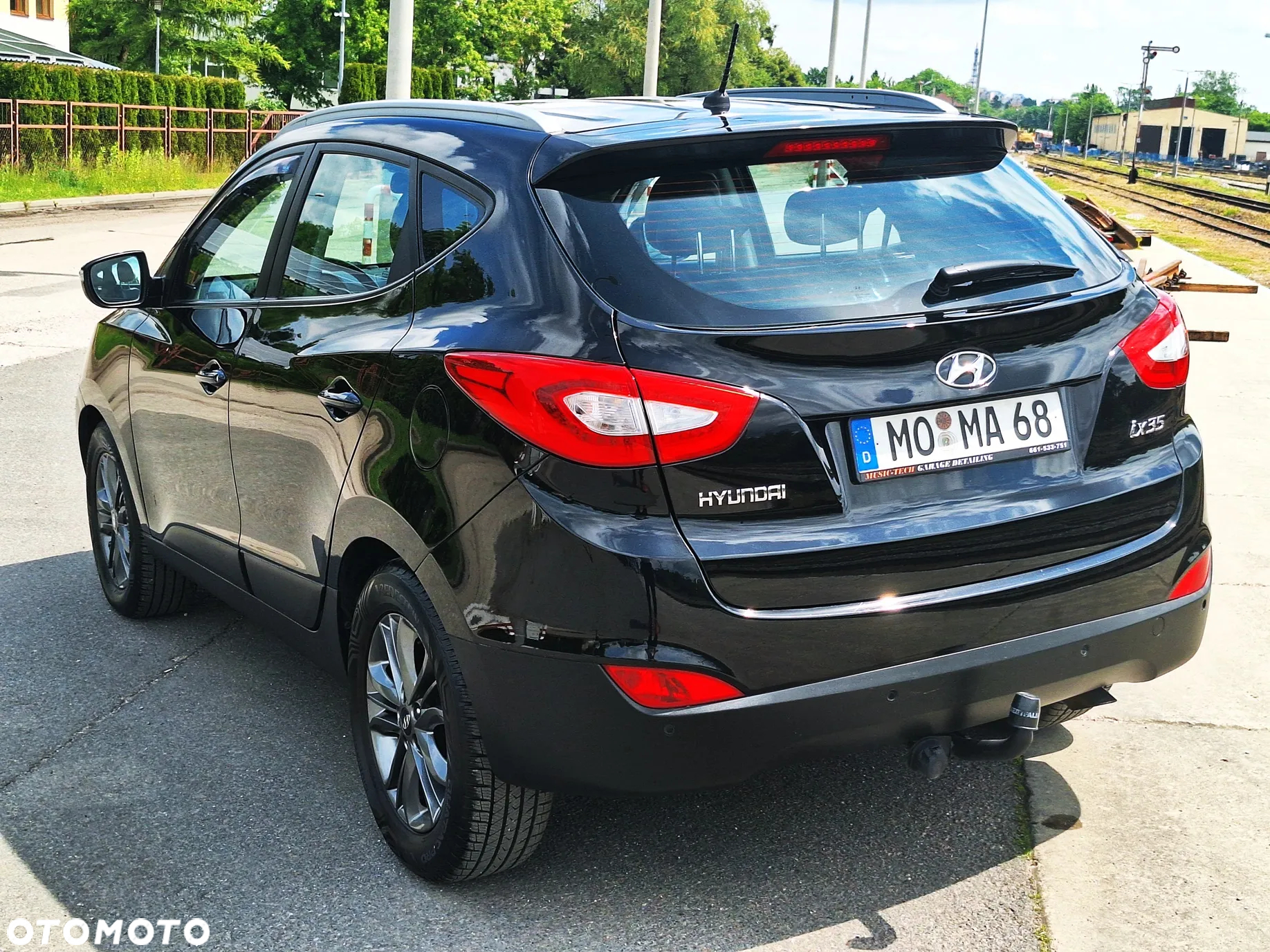 Hyundai ix35 - 15