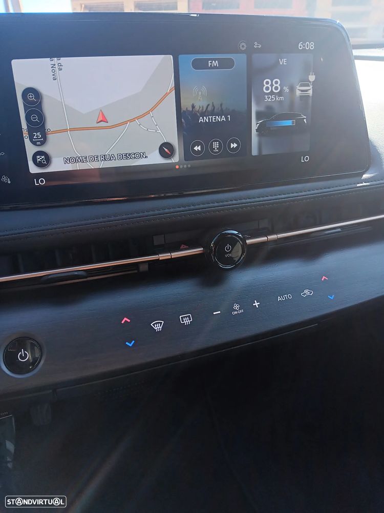 Nissan Ariya 63 kWh Engage - 7