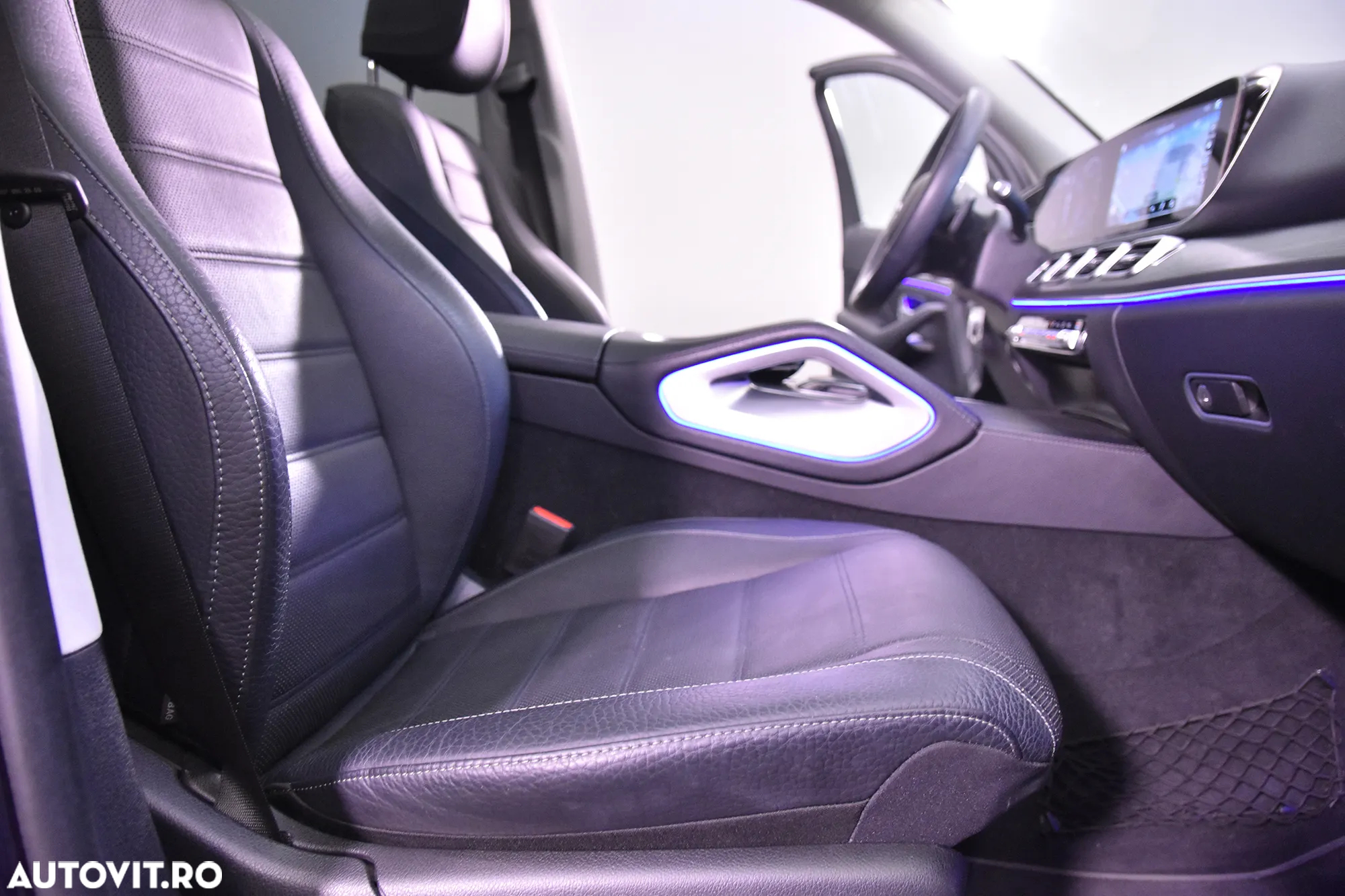 Mercedes-Benz GLE 450 MHEV 4MATIC - 11