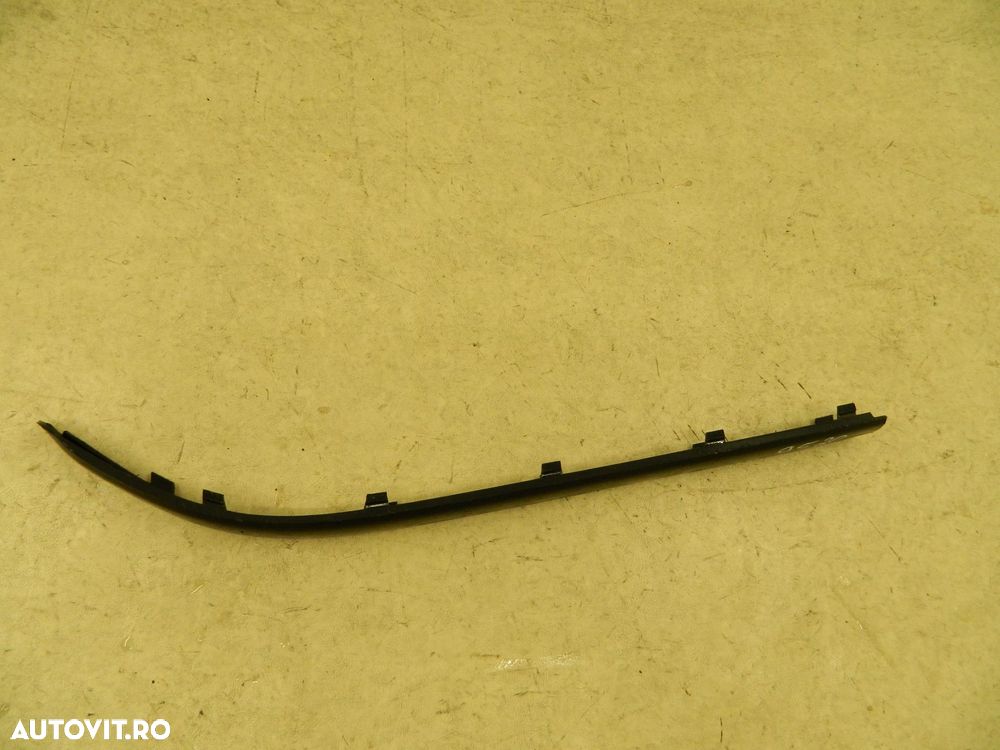 Bandou bara fata partea stanga, BMW  Seria 3 E46 Compact, 2000, 2001, 2002, 2003, 2004, 51118252791 - 4