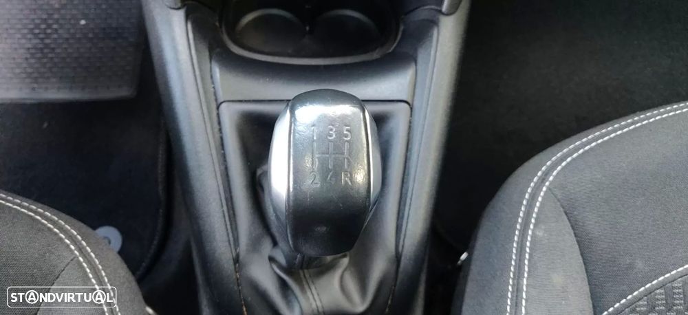 Peugeot 208 PureTech 82 Start & Stop Style - 39