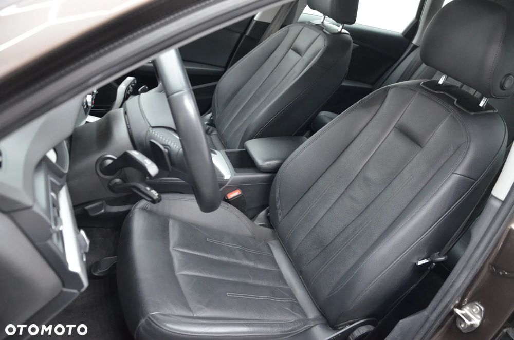 Audi A4 Avant 35 TDI S tronic - 10