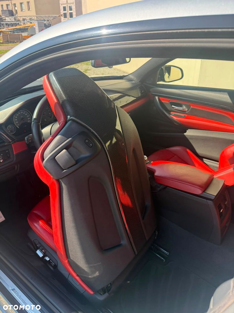 BMW M4 - 13