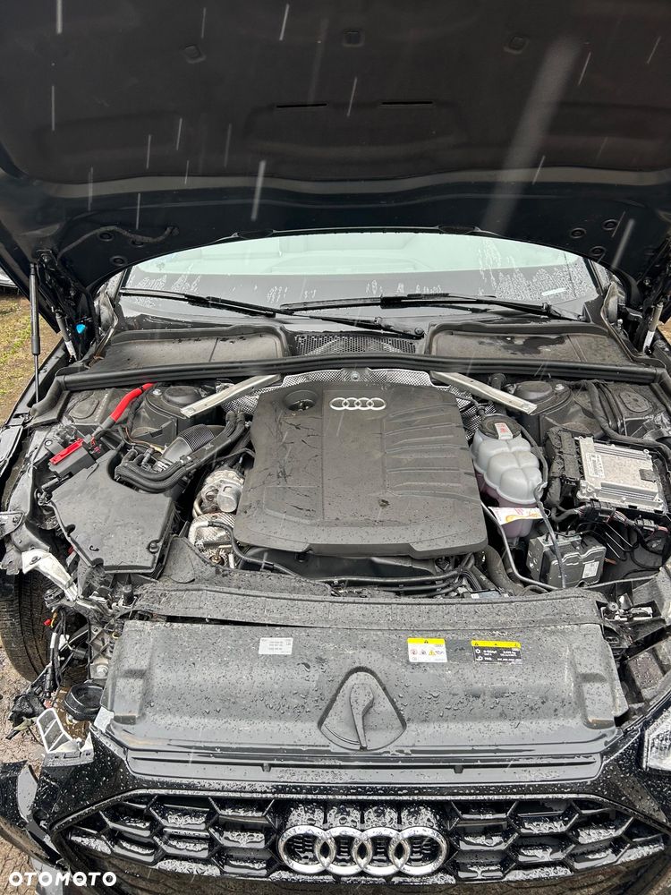 Audi A4 Avant 40 TDI quattro S tronic S line - 25