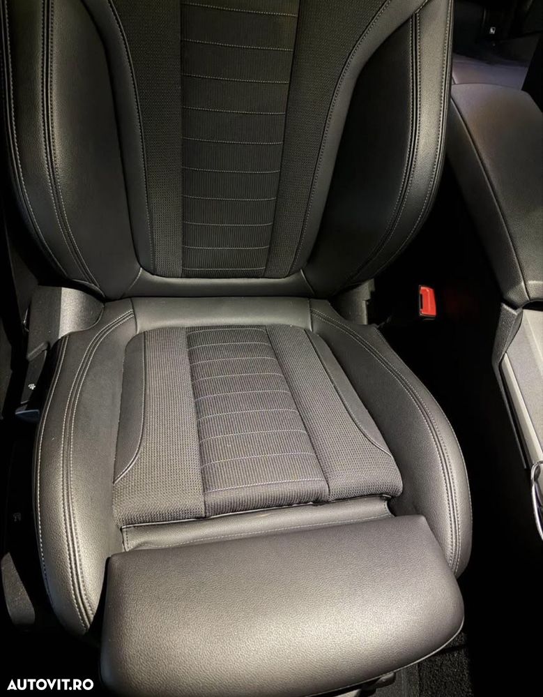 BMW Seria 3 318d AT MHEV - 9