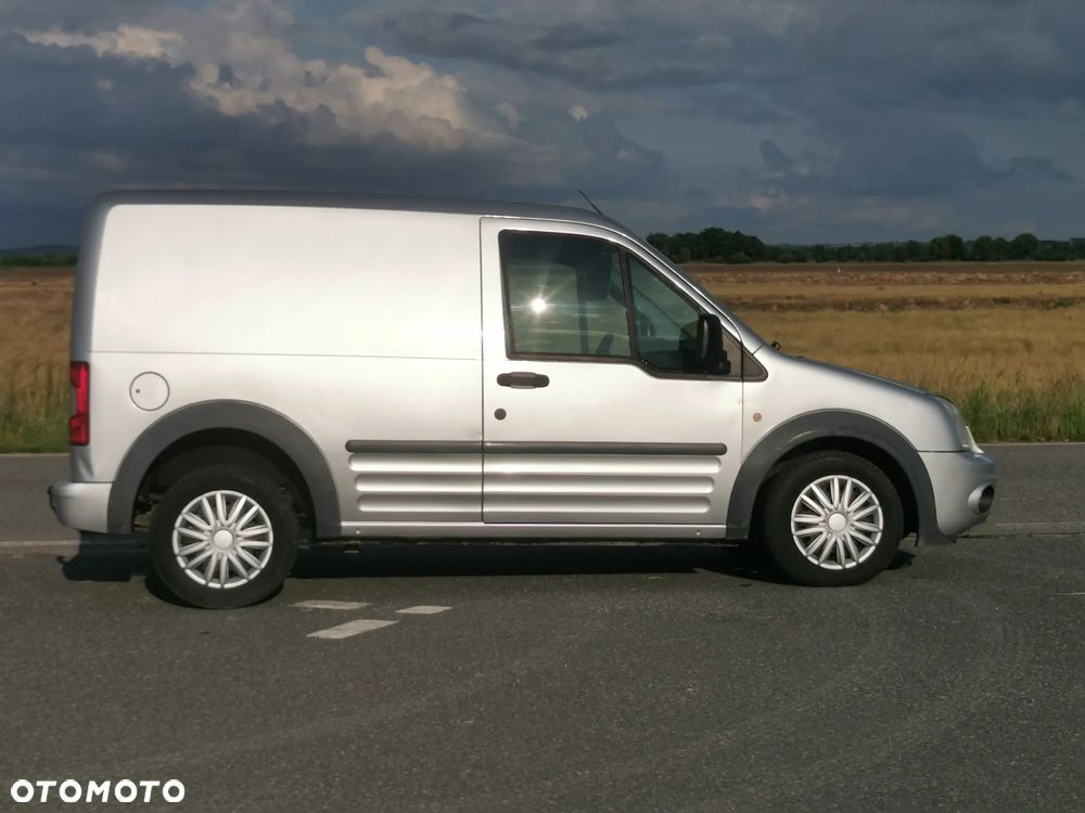 Ford Transit Connect - 7