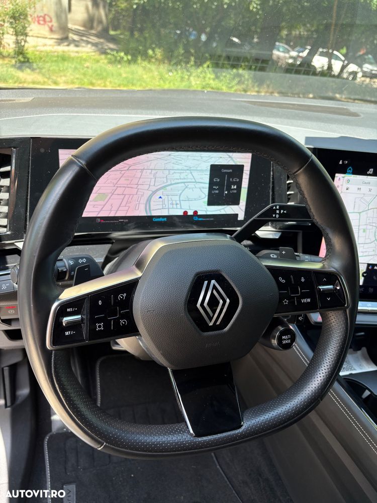 Renault Austral E-Tech 200 HEV Techno - 11