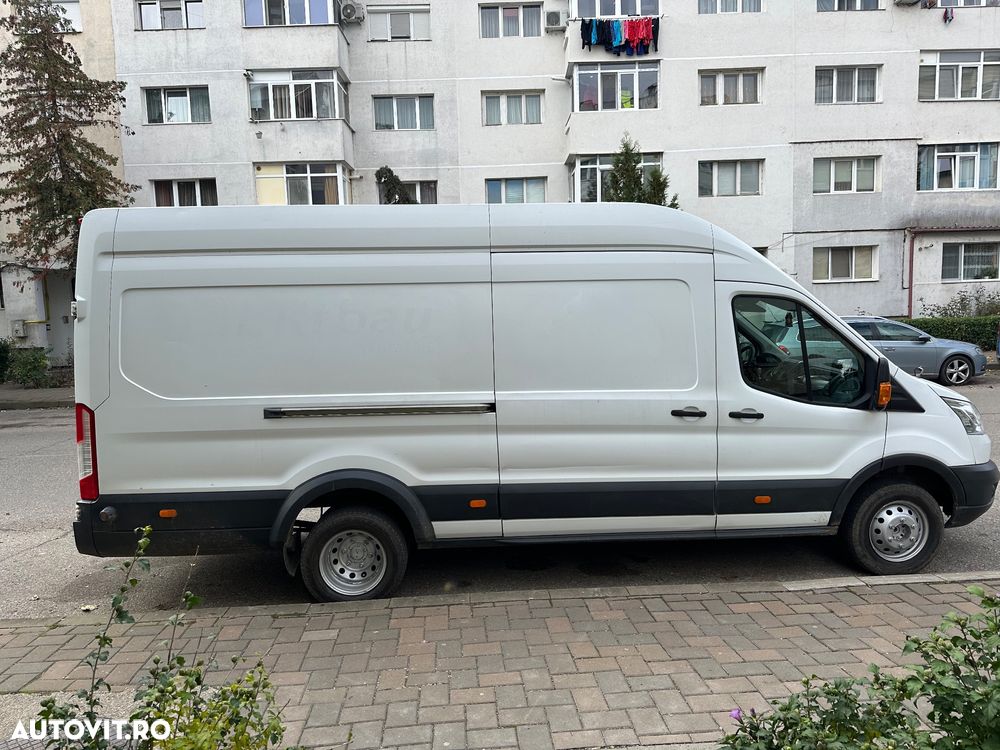Ford Transit - 2