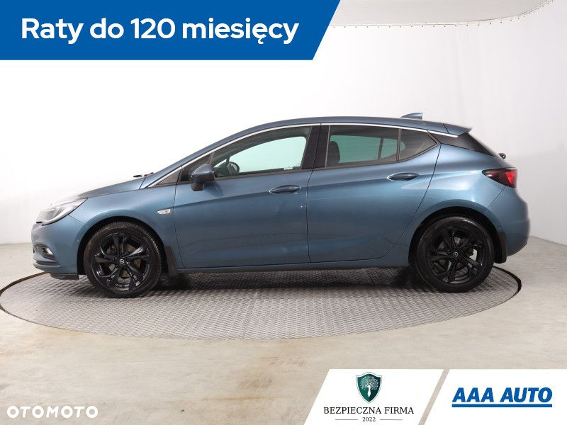 Opel Astra - 3