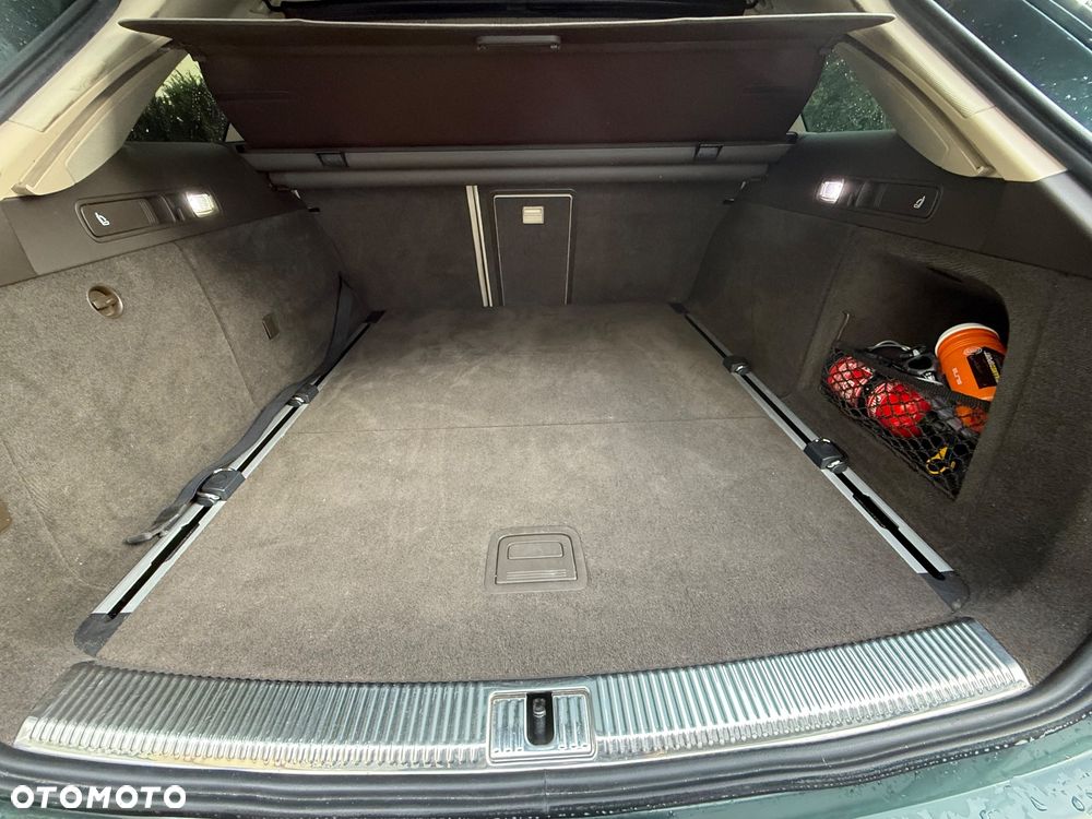 Audi A6 Avant 2.0 TFSI Quattro S tronic - 14
