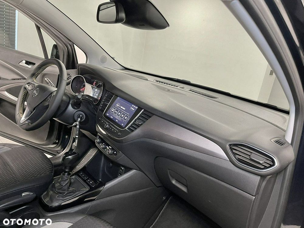 Opel Crossland X 1.2 Start/Stop Ultimate - 37