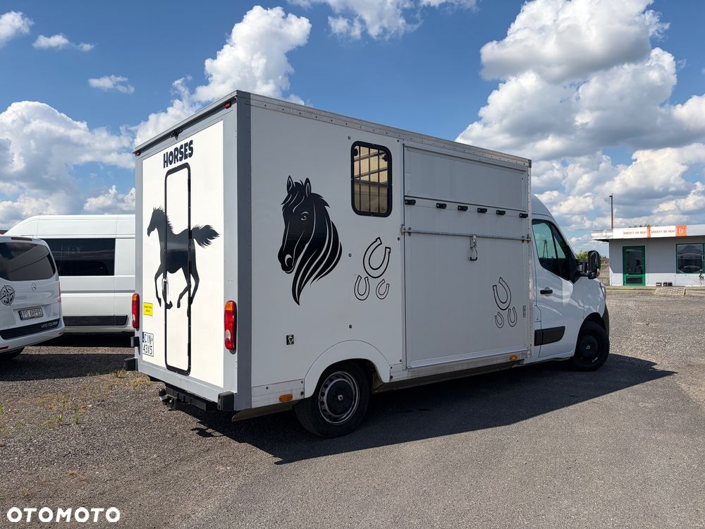 Renault Master - 4