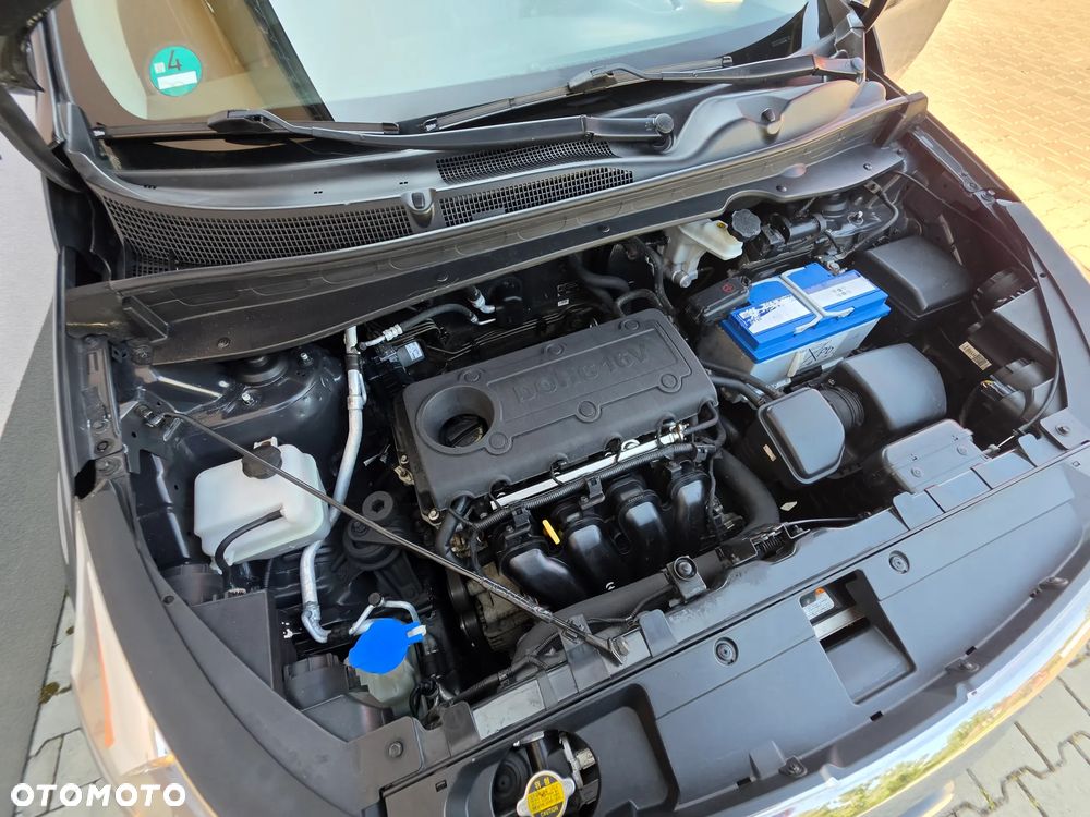 Kia Sportage - 36