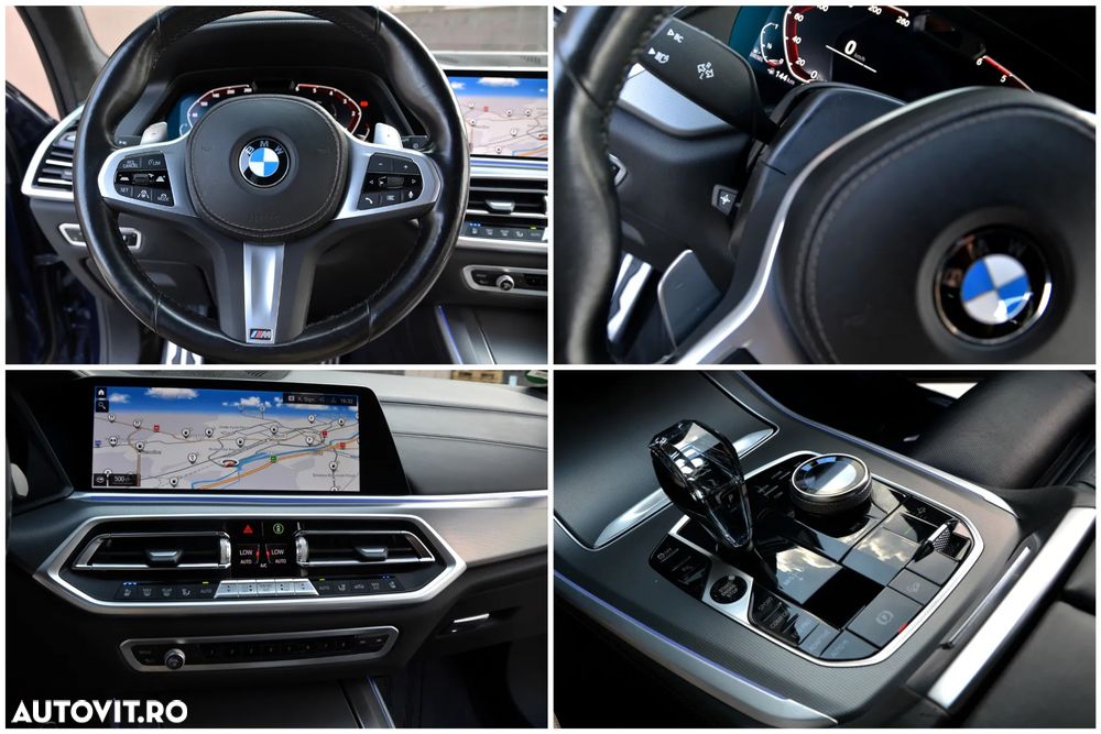 BMW X5 - 13