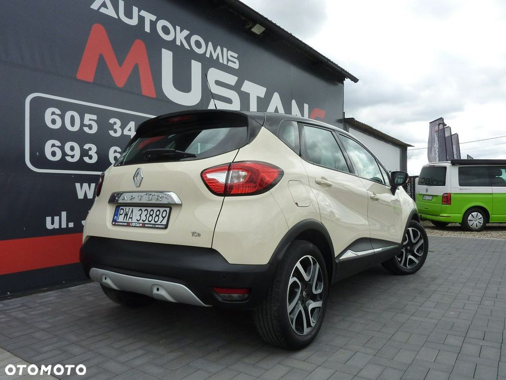 Renault Captur - 4