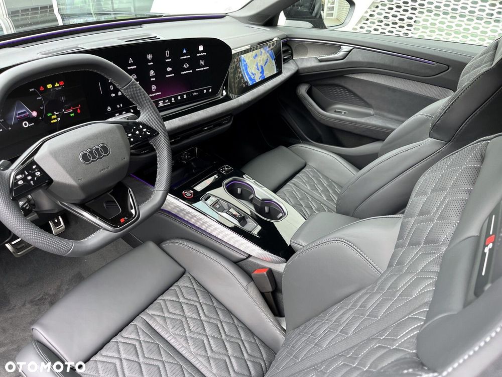 Audi A6 - 20