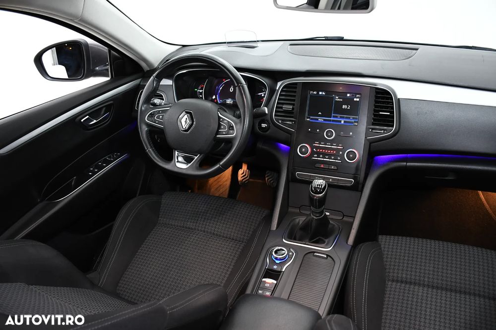 Renault Talisman Grandtour ENERGY dCi 110 LIFE - 6