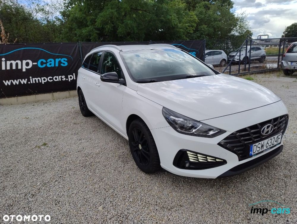 Hyundai i30 - 11