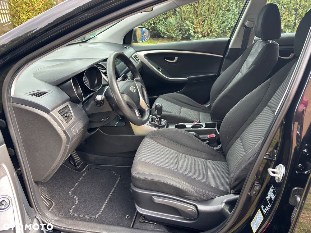 Hyundai i30 1.4 Comfort - 20
