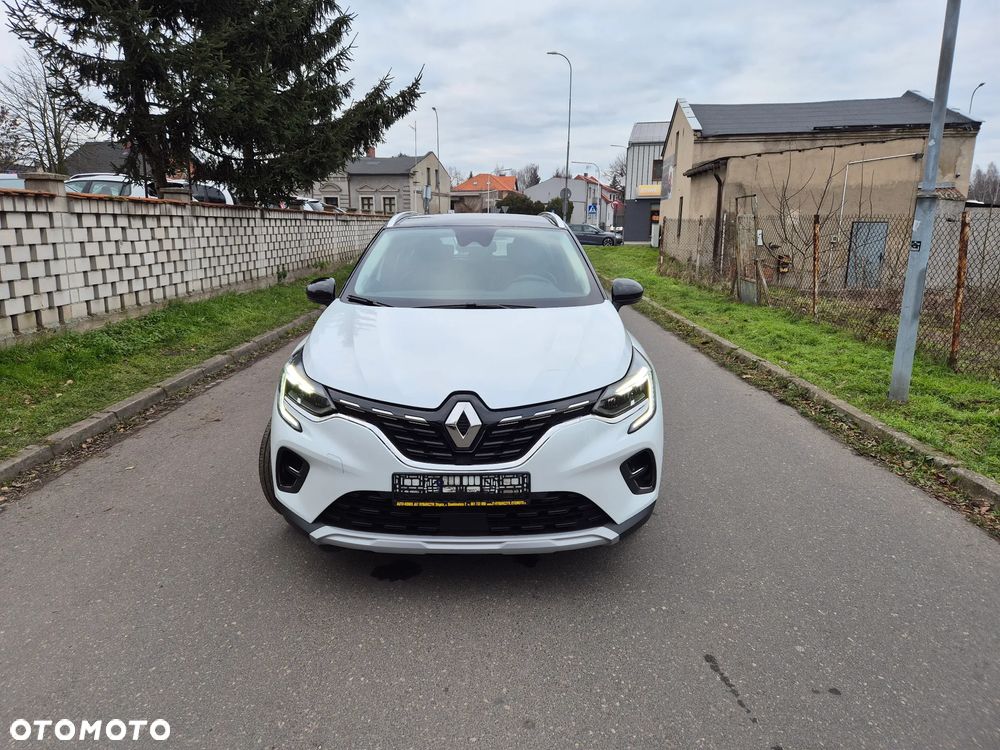 Renault Captur TCe 90 INTENS - 14