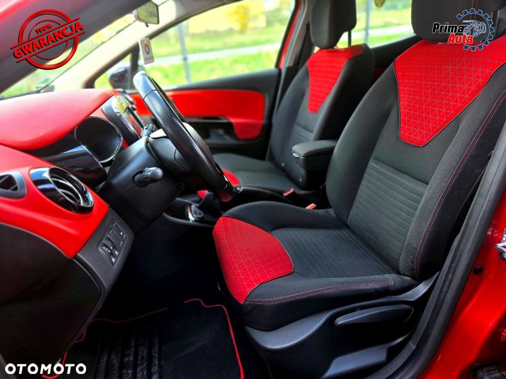 Renault Clio 0.9 Energy TCe Life - 4