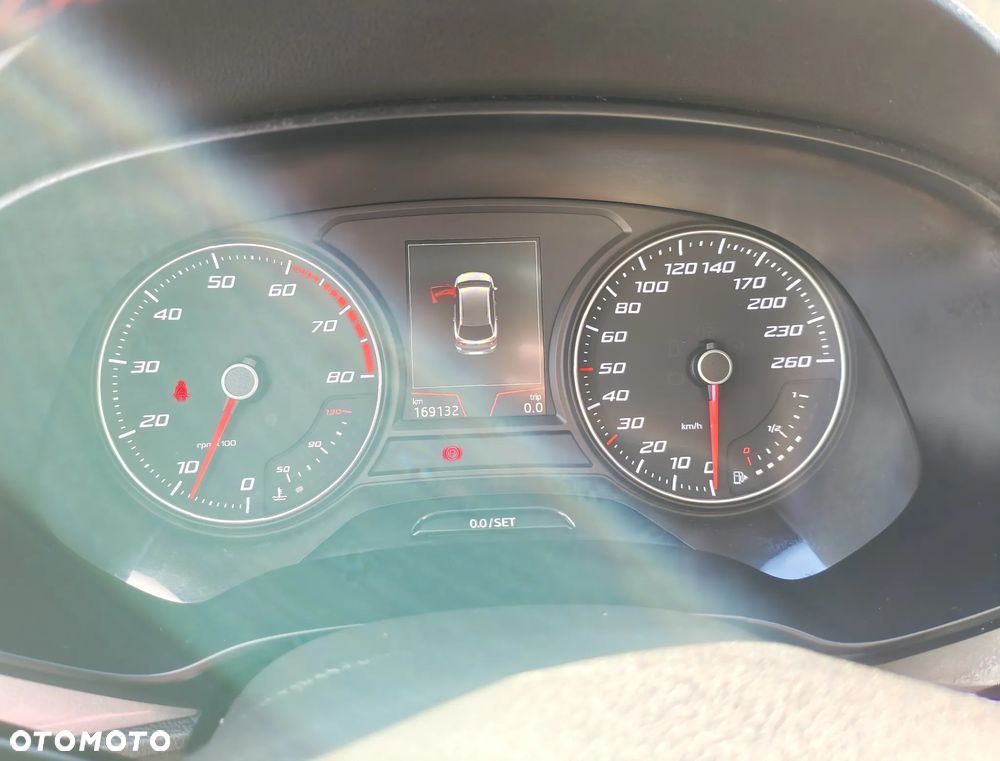 Seat Leon 1.4 TSI FR S&S - 21